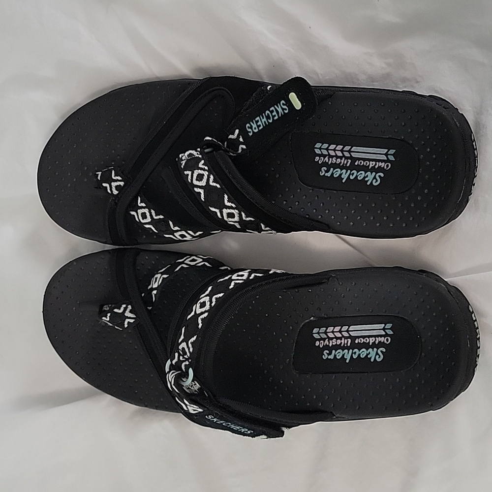 SKECHERS Outdoor Lifestyle